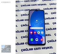 Çağlar Gsm HeykelMağaza resmi