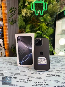 Okyanus Pro TelekomMağaza resmi