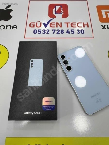 Güven Tech Elektroni̇kMağaza resmi