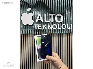 Al-to Teknoloji̇Mağaza resmi