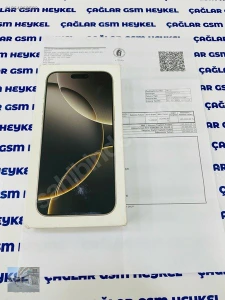 Çağlar Gsm HeykelMağaza resmi