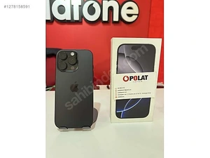 Polat İleti̇şi̇mMağaza resmi