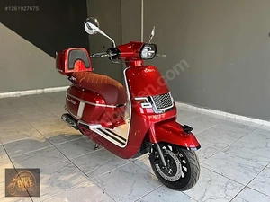 Motobike 06Mağaza resmi