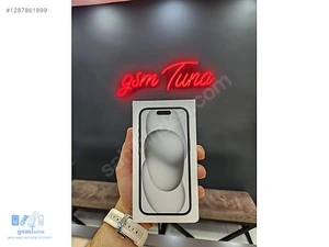 Gsm TunaMağaza resmi