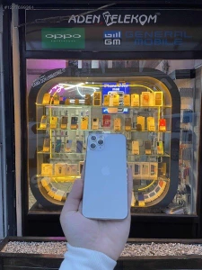 Aden Telefon&teknoloji̇Mağaza resmi