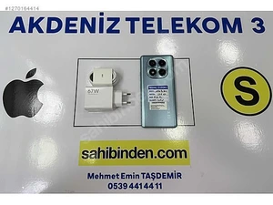 Akdeni̇z Telekom 3Mağaza resmi