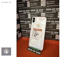 Uğur Cep ShopMağaza resmi
