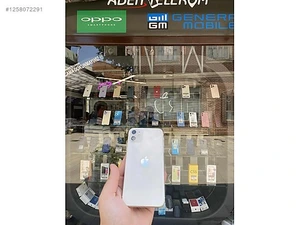 Aden Telefon&teknoloji̇Mağaza resmi
