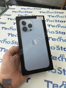 Tekno StarMağaza resmi