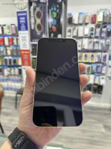 Aydın İleti̇şi̇mMağaza resmi