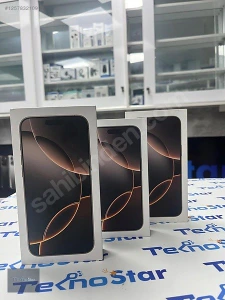 Tekno StarMağaza resmi