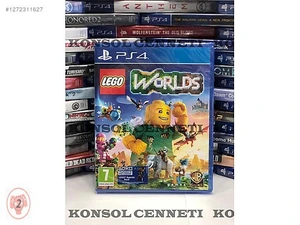 Konsol Cenneti̇Mağaza resmi