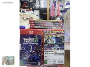 Havuz Elektroni̇kMağaza resmi