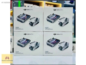 Okyanus Elektroni̇kMağaza resmi