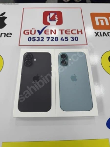 Güven Tech Elektroni̇kMağaza resmi