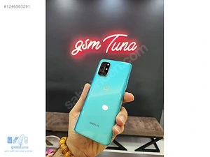 Gsm TunaMağaza resmi