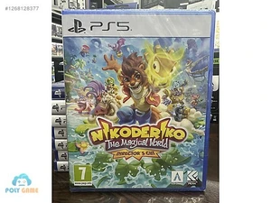 Poly GameMağaza resmi