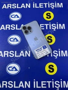 Arslan İleti̇şi̇mMağaza resmi