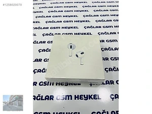 Çağlar Gsm HeykelMağaza resmi