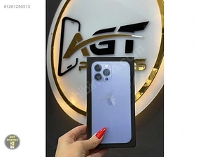 Agt PhonesMağaza resmi