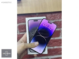 Ay-tech MobileMağaza resmi