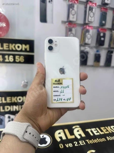 Ala TelekomMağaza resmi