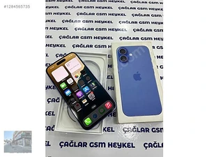 Çağlar Gsm HeykelMağaza resmi