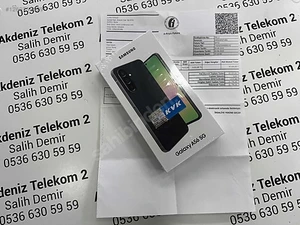 Akdeni̇z Telekom 2Mağaza resmi