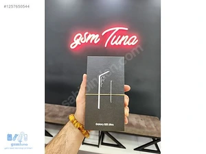 Gsm TunaMağaza resmi