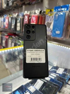 Uygar Teknoloji̇Mağaza resmi