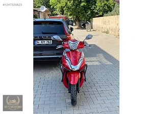 Byt MotorsMağaza resmi