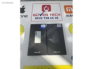 Güven Tech Elektroni̇kMağaza resmi