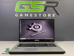 Gsr Bi̇li̇şi̇m Computer SystemMağaza resmi