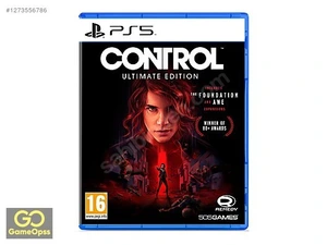 Game OpssMağaza resmi