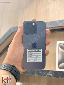 KayatechMağaza resmi