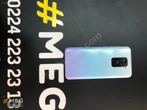 MegphoneMağaza resmi