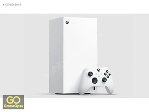 Game OpssMağaza resmi