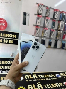 Ala TelekomMağaza resmi