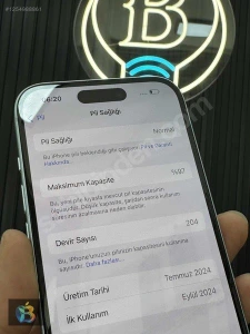 Bahur GsmMağaza resmi