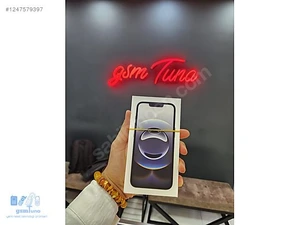 Gsm TunaMağaza resmi