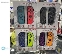 Gençler Elektroni̇kMağaza resmi