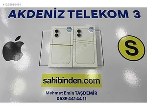 Akdeni̇z Telekom 3Mağaza resmi