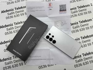 Akdeni̇z Telekom 2Mağaza resmi