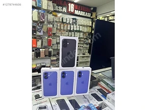 Marka16 İleti̇şi̇mMağaza resmi