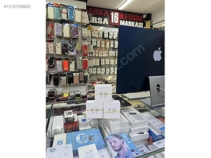 Marka16 İleti̇şi̇mMağaza resmi