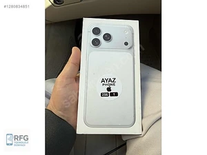 Rfg TeknolojiMağaza resmi