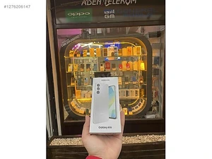 Aden Telefon&teknoloji̇Mağaza resmi