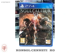 Konsol Cenneti̇Mağaza resmi