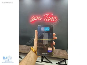 Gsm TunaMağaza resmi