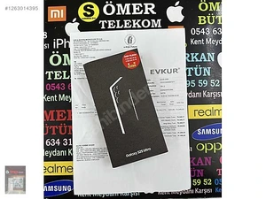 Ömer TelekomMağaza resmi